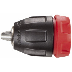 Патронник METABO 1/2 10 mm за BS 18 Quick Патронник METABO 1/2 10 mm за BS 18 Quick
