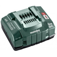 Зарядно устройство METABO ASC 145 12-36V