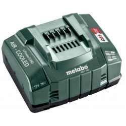 Зарядно устройство METABO ASC 145 12-36V