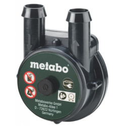 Помпа за течности - приставка към бормашина METABO