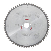 Диск за циркуляр METABO 315х2.4х30.0mm 48 WZ 5° neg