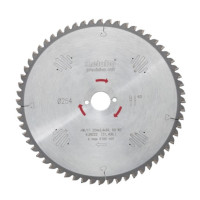 Диск за циркуляр METABO 315х2.4х30.0mm 84 WZ 5° neg