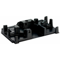 Вложка за куфар METABO metaBOX 145 L, BS/SB + SSD/SS