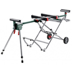 Мобилна стойка за циркуляри METABO KSU 251 Mobile