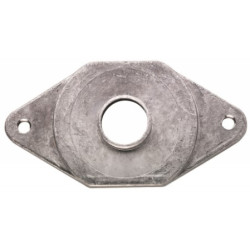 Фланец за копиране METABO ø 9 mm за OFE 1229