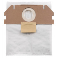 Торбички за прахосмукачка METABO 7.5L, 5 броя