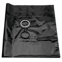 Торбички за прахосмукачка полиетиленови METABO 20L, 5 броя