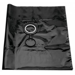 Торбички за прахосмукачка полиетиленови METABO 20L, 5 броя