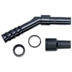 Адаптор и ръкохватка за прахосмукачка METABO