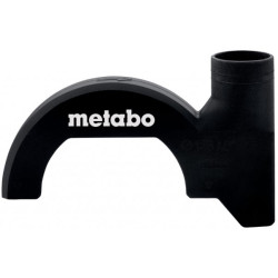 Адаптор за прахоулавяне METABO CED 125 Clip