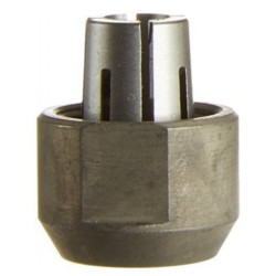 Цанга METABO ø 6 mm за прав шлайф GE 710 / GE 950 двустенна Цанга METABO ø 6 mm за прав шлайф GE 710 / GE 950 двустенна