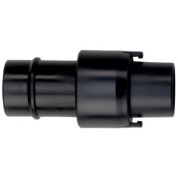 Байонетен адаптор за METABO SXE 450 Turbotec към прахосмукачка