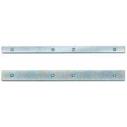 Свързващи планки за водещи шини METABO