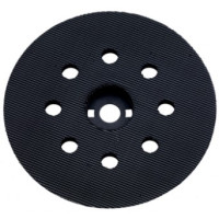 Плот METABO 122 mm за SXE 125 среден