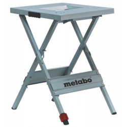 Универсална стойка за дърводелски машини METABO UMS