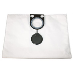 Торбички за прахосмукачка METABO 20L, 5 броя