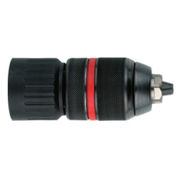 Бързозатягащ патронник METABO FUTURO PLUS S2M 1.5-13 mm за UHE/KHE Бързозатягащ патронник METABO FUTURO PLUS S2M 1.5-13 mm за UHE/KHE