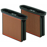 Филтърни целулозни касети METABO за ASR25/ASR35/ASR50