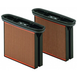 Филтърни целулозни касети METABO за ASR25/ASR35/ASR50