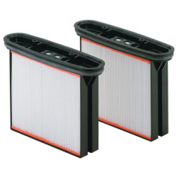 Филтърни полиестерни касети METABO за ASR25/ASR35/ASR50