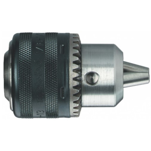 Патронник със зъбен венец METABO 3 -16 mm B16 Патронник със зъбен венец METABO 3 -16 mm B16