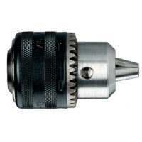 Патронник със зъбен венец METABO 1.5-13mm R 1/2'-20UNF Патронник със зъбен венец METABO 1.5-13mm R 1/2'-20UNF