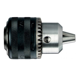 Патронник със зъбен венец METABO 1.5-13mm R 1/2'-20UNF Патронник със зъбен венец METABO 1.5-13mm R 1/2'-20UNF