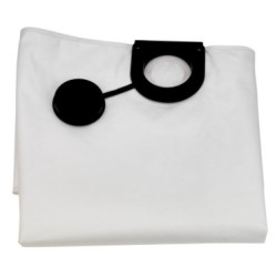 Торбички за прахосмукачка филцови METABO за AS 20L / ASA 30L