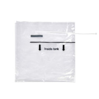 Торбички за прахосмукачка полиетиленови METABO за ASA 30L PC