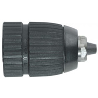 Бързозатягащ патронник METABO FUTURO PLUS H2 10mm 1/2' Бързозатягащ патронник METABO FUTURO PLUS H2 10mm 1/2'