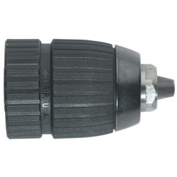 Бързозатягащ патронник METABO FUTURO PLUS H2 10mm 1/2' Бързозатягащ патронник METABO FUTURO PLUS H2 10mm 1/2'