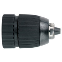 Бързозатягащ патронник METABO Futuro Plus S2 1-10mm 3/8' Бързозатягащ патронник METABO Futuro Plus S2 1-10mm 3/8'