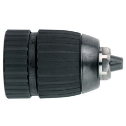 Бързозатягащ патронник METABO Futuro Plus S2 1-10mm 3/8' Бързозатягащ патронник METABO Futuro Plus S2 1-10mm 3/8'