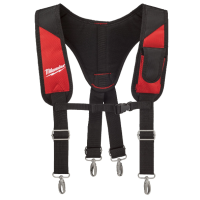 Презрамки за колан за инструменти MILWAUKEE