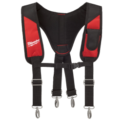 Презрамки за колан за инструменти MILWAUKEE