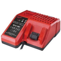 Зарядно устройство MILWAUKEE M12-18C