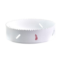 Боркорона биметална MILWAUKEE HOLE DOZER 160 mm