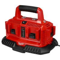 Зарядно устройство MILWAUKEE M1418C6