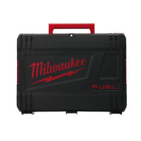 Пластмасов куфар MILWAUKEE HD Box 1 