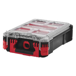 Органайзер MILWAUKEE PACKOUT COMPACT - 10 отделения