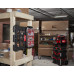 Органайзер MILWAUKEE PACKOUT COMPACT - 10 отделения