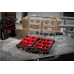 Органайзер за инструменти MILWAUKEE PACKOUT SLIM