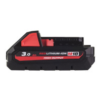 Акумулаторна батерия MILWAUKEE M18HB3 18V 3.0Ah