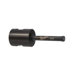 Диамантена боркорона MILWAUKEE М14 MAX™ 6 mm