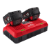 Зарядно устройство MILWAUKEE M18 DFC