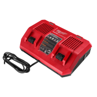 Зарядно устройство MILWAUKEE M18 DFC