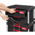 Пластмасов куфар за инструменти MILWAUKEE PACKOUT