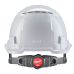 Предпазна каска с вентилация MILWAUKEE BOLT™ 100