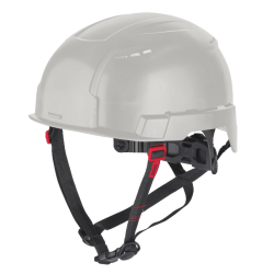 Предпазна каска с вентилация MILWAUKEE BOLT™ 200