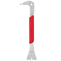 Щанга кози крак MILWAUKEE 254 mm, 10"